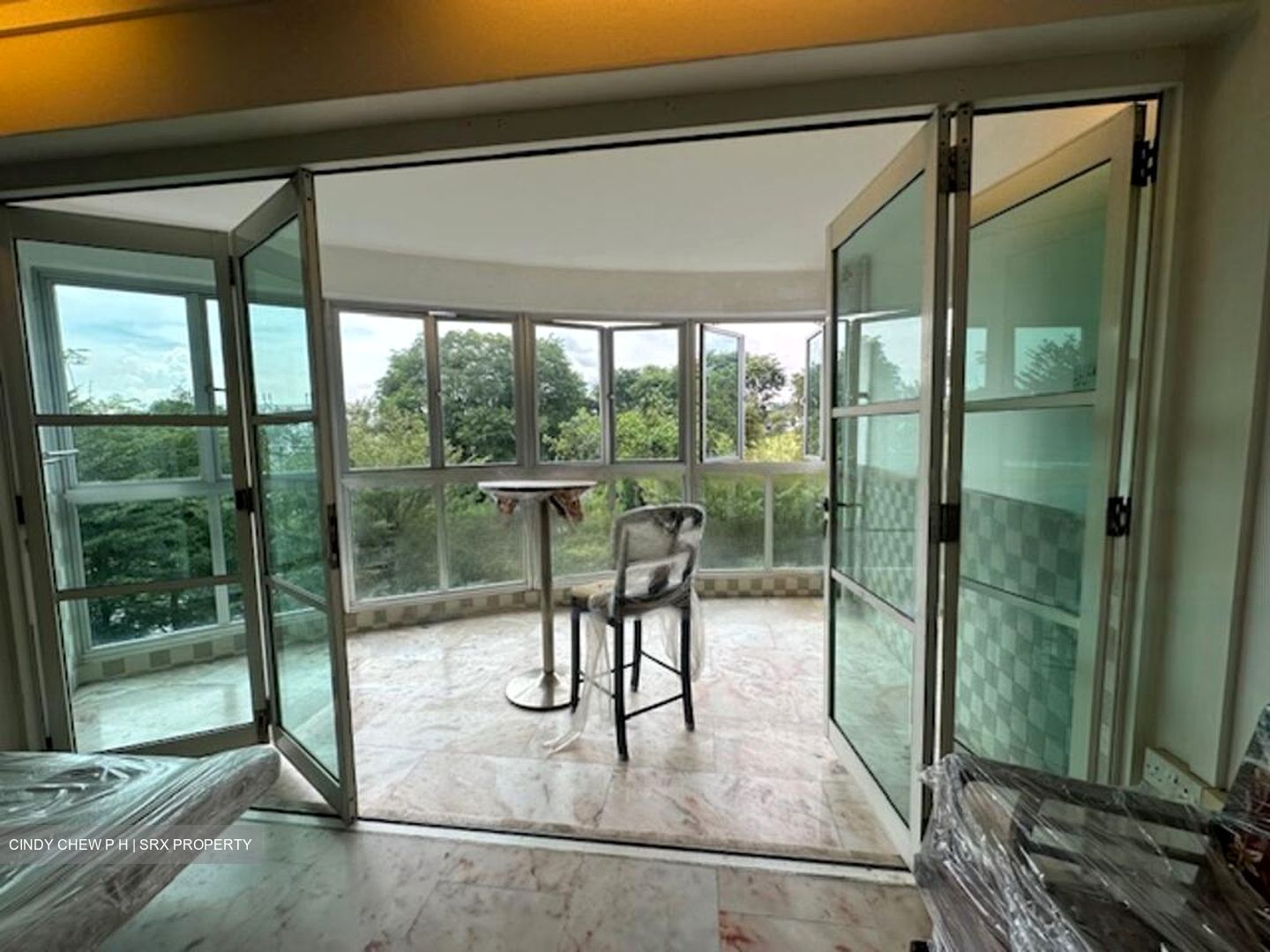 Blk 259 The Clover @ Kebun Baru (Ang Mo Kio), HDB 5 Rooms #440107891